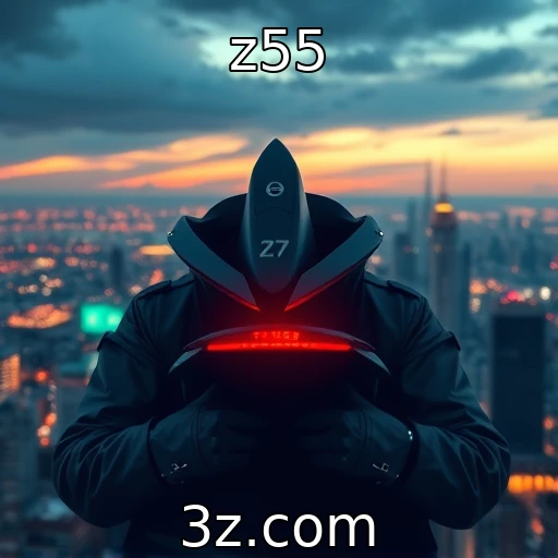 z55 - Expansão de plataformas de apostas e seus desafios