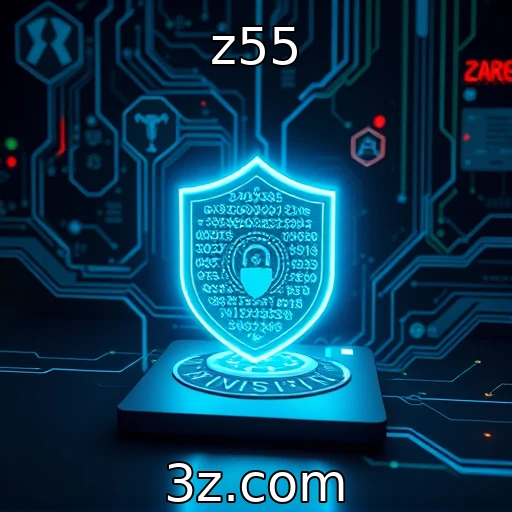 z55 - Desafios da segurança cibernética na indústria de jogos