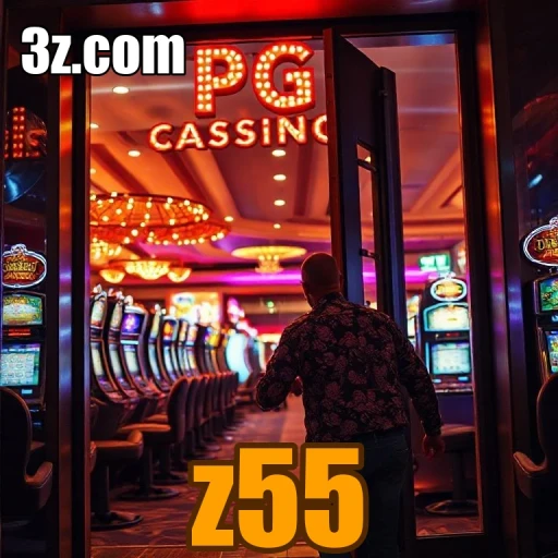 Horror e Jogos: Conectando-se ao Medo no z55