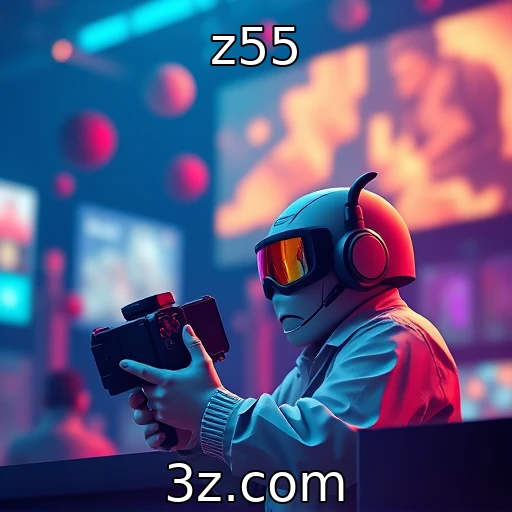 z55 - Evolução dos modelos de monetização no setor