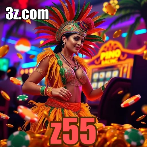 Explorando os Melhores Shooters no z55 para Todos os Gostos