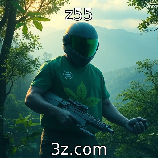 z55 - Desenvolvimento sustentável na indústria de jogos